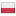 useitbetter.com server is located in Poland
